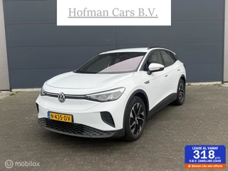 SOH 92% Volkswagen ID.4 LIFE 77 kWh Incl. Warmtepomp Incl. BTW 2021