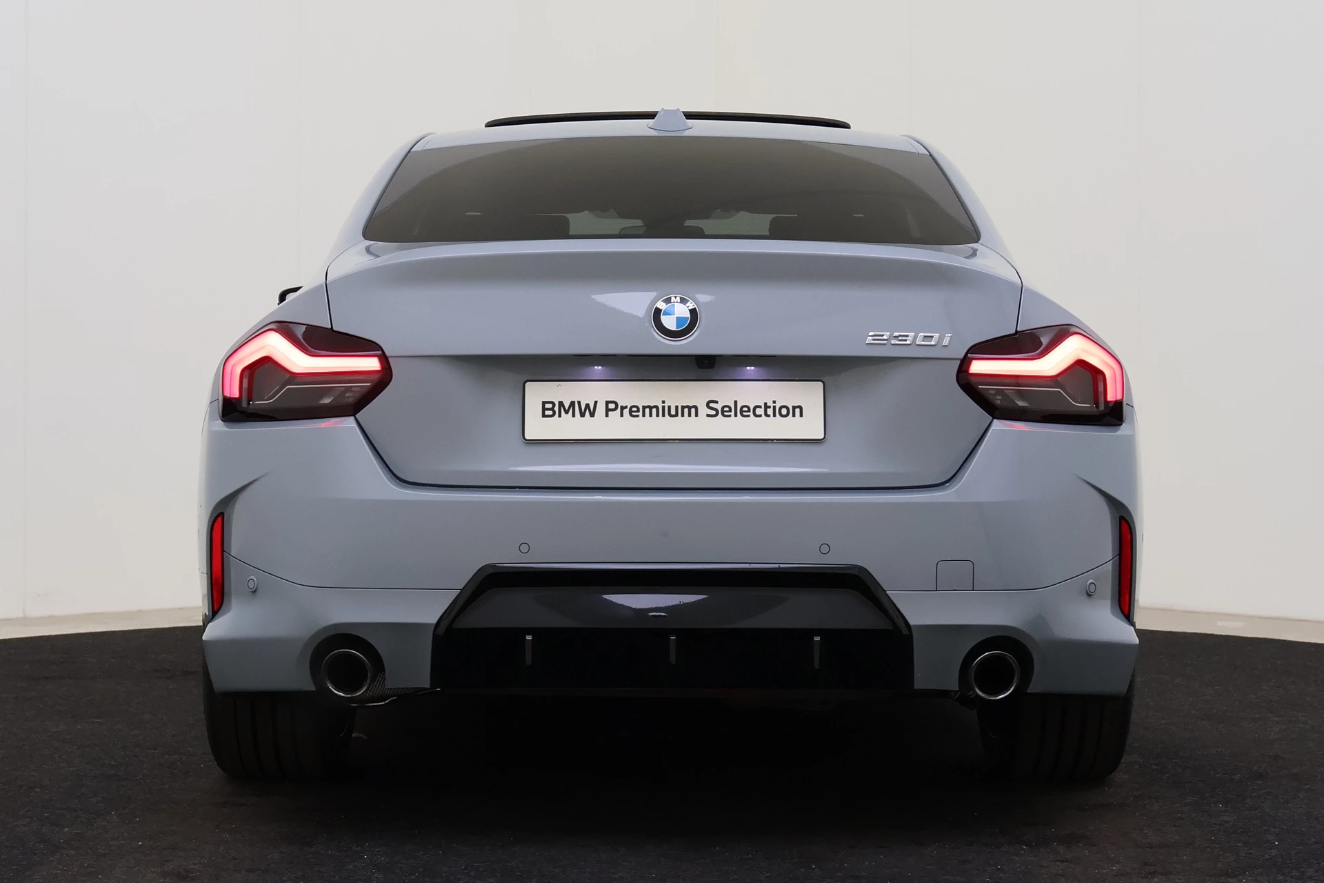 Hoofdafbeelding BMW 2 Serie