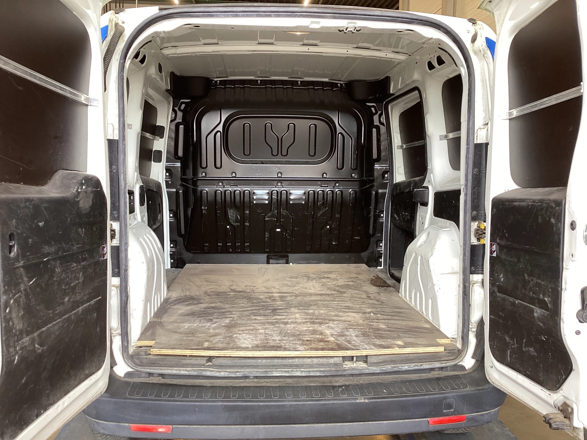 Hoofdafbeelding Fiat Doblò