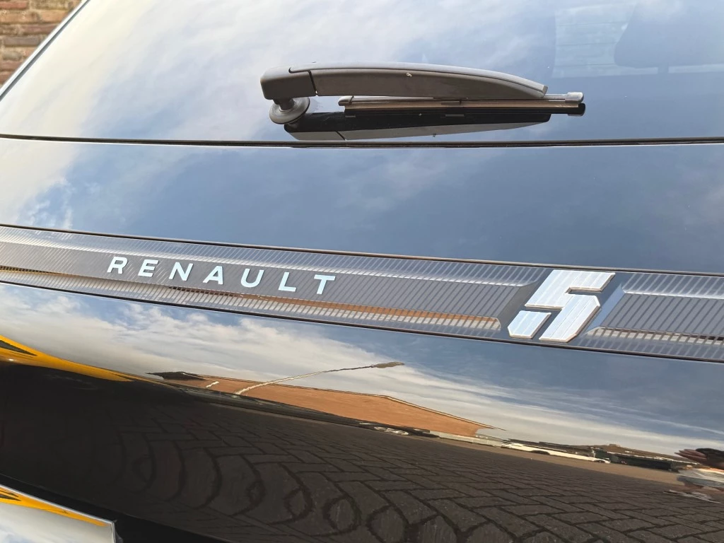 Hoofdafbeelding Renault 5