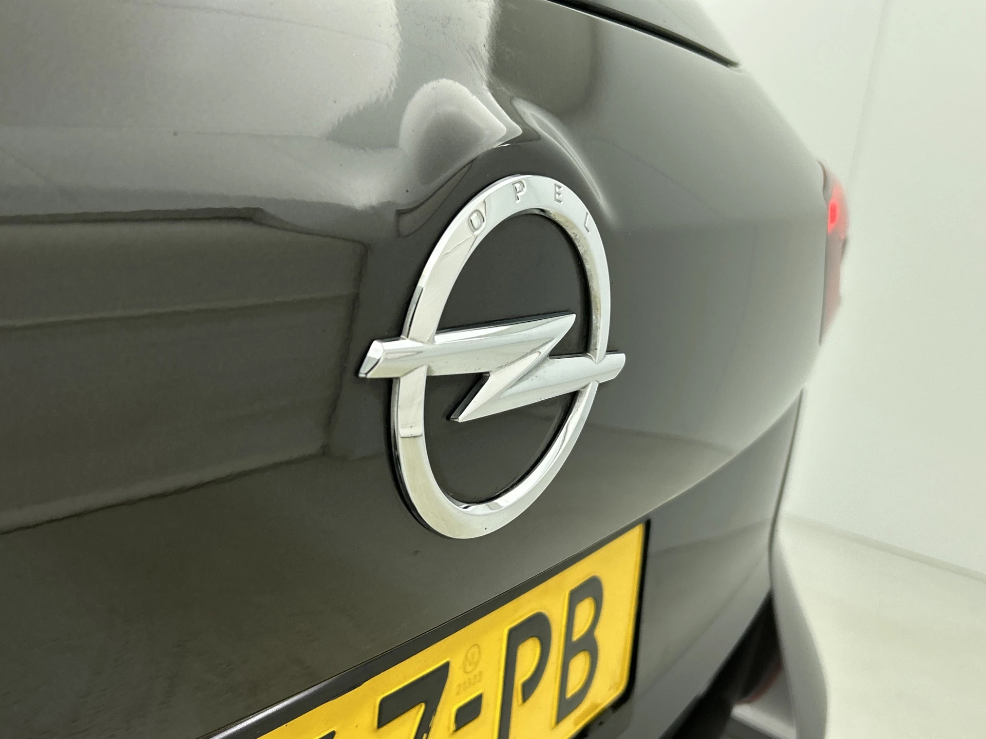 Hoofdafbeelding Opel Insignia