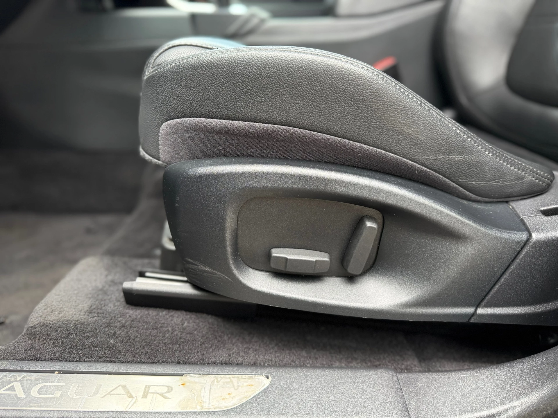 Hoofdafbeelding Jaguar E-PACE