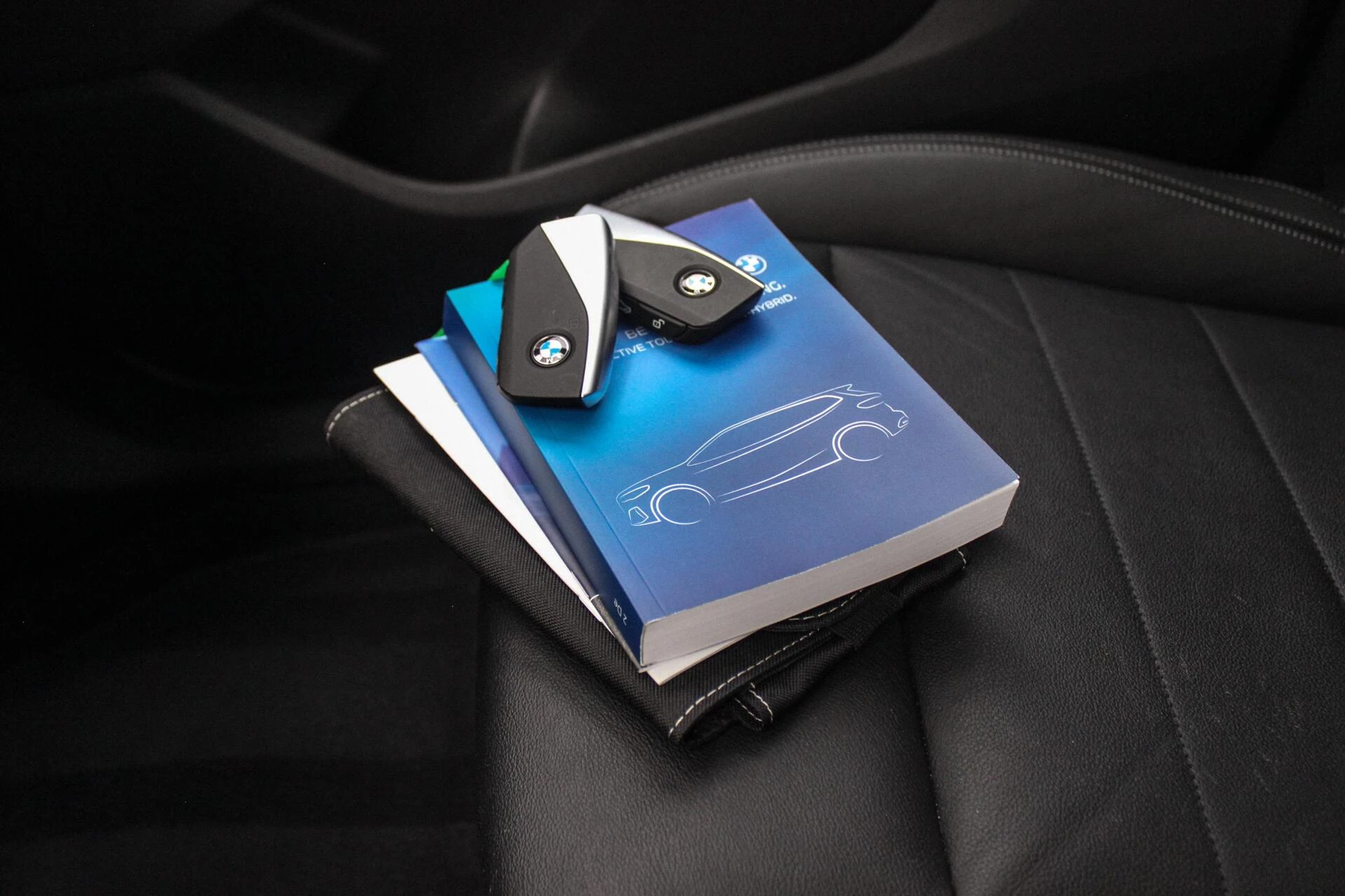 Hoofdafbeelding BMW 2 Serie