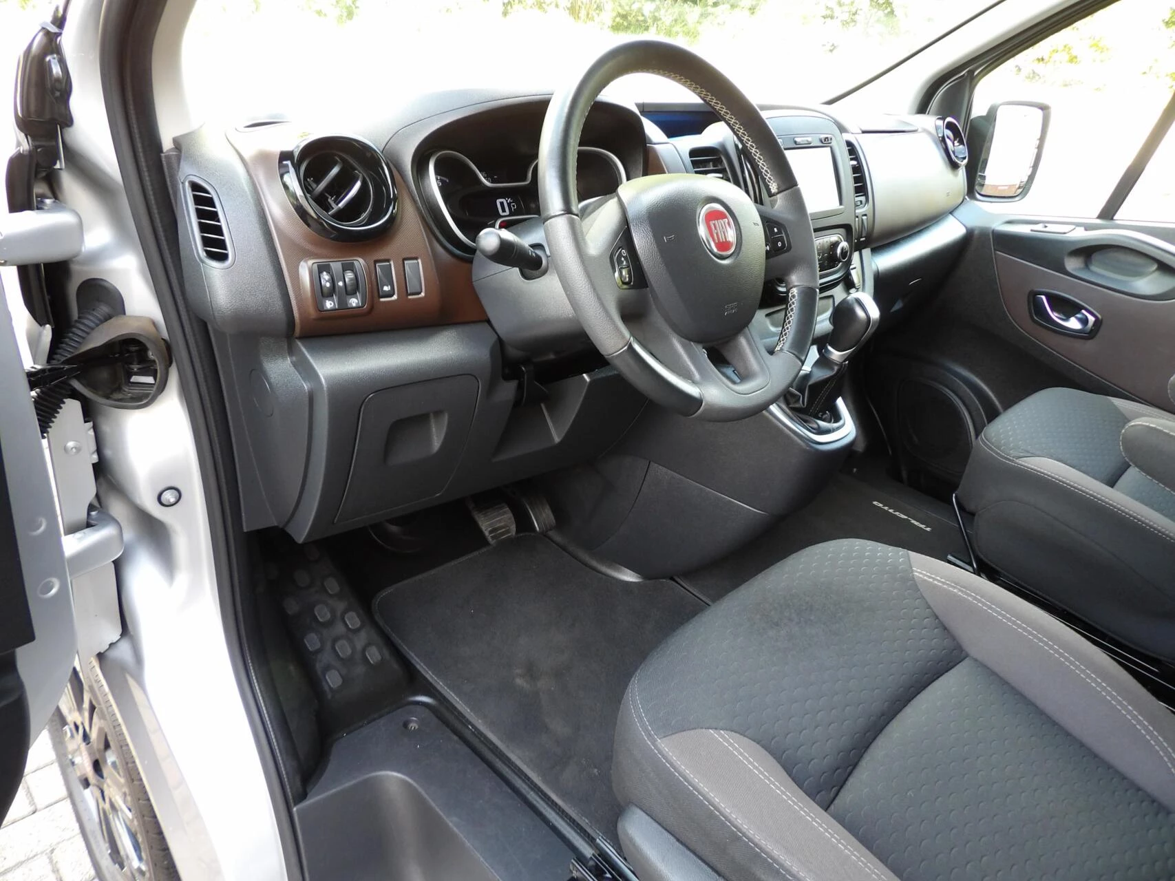 Hoofdafbeelding Fiat Talento