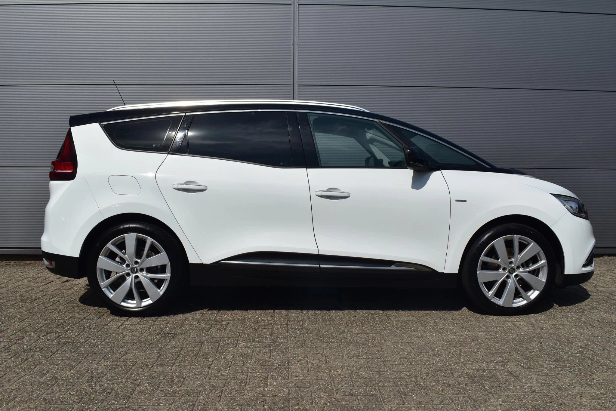 Hoofdafbeelding Renault Grand Scénic