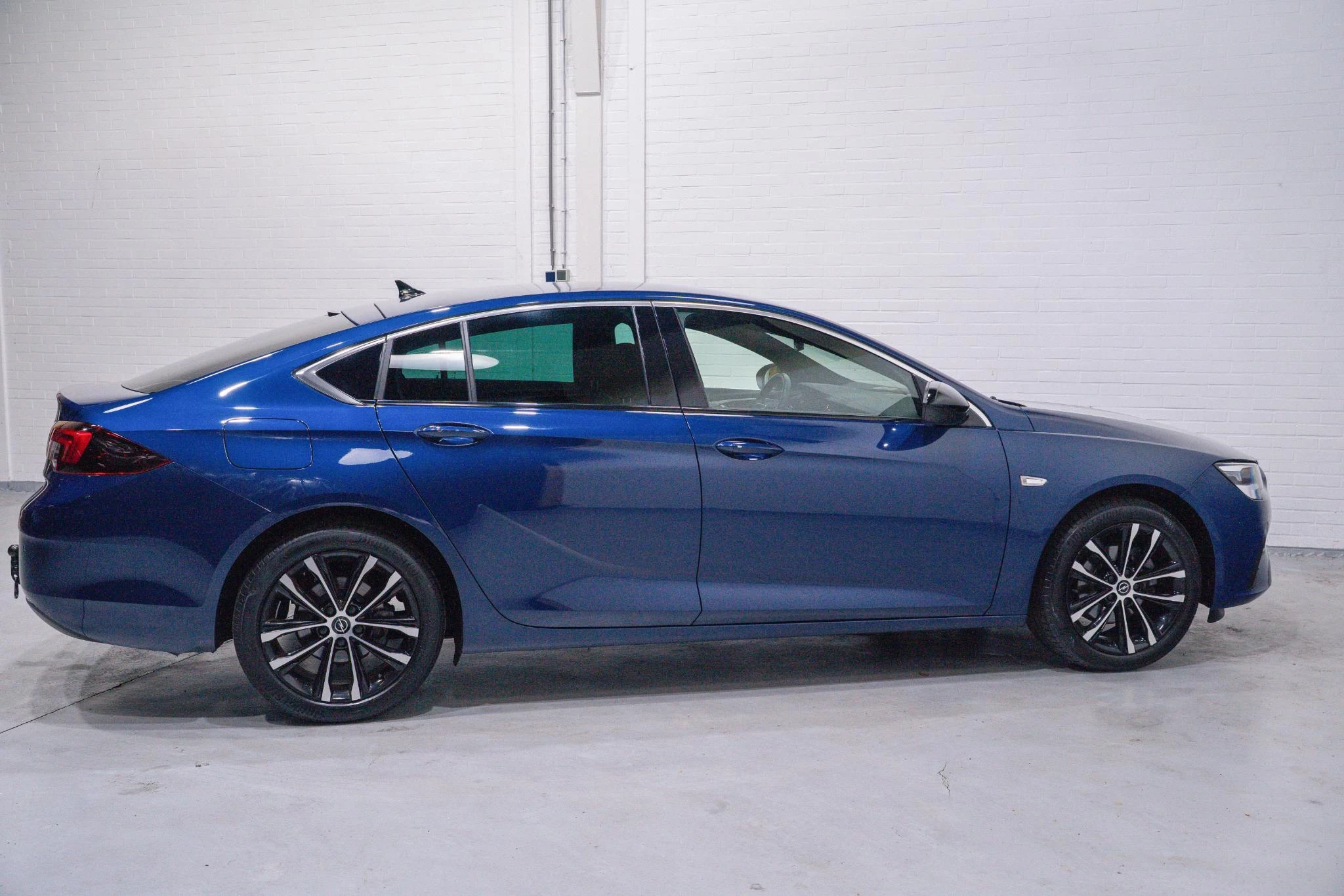Hoofdafbeelding Opel Insignia