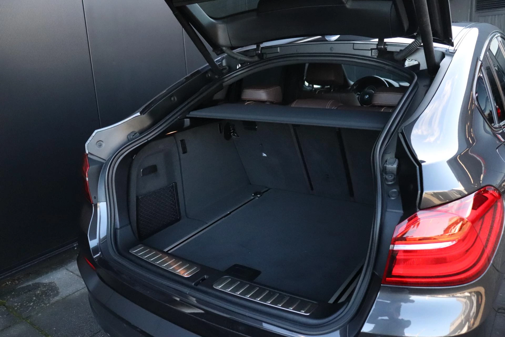 Hoofdafbeelding BMW X4