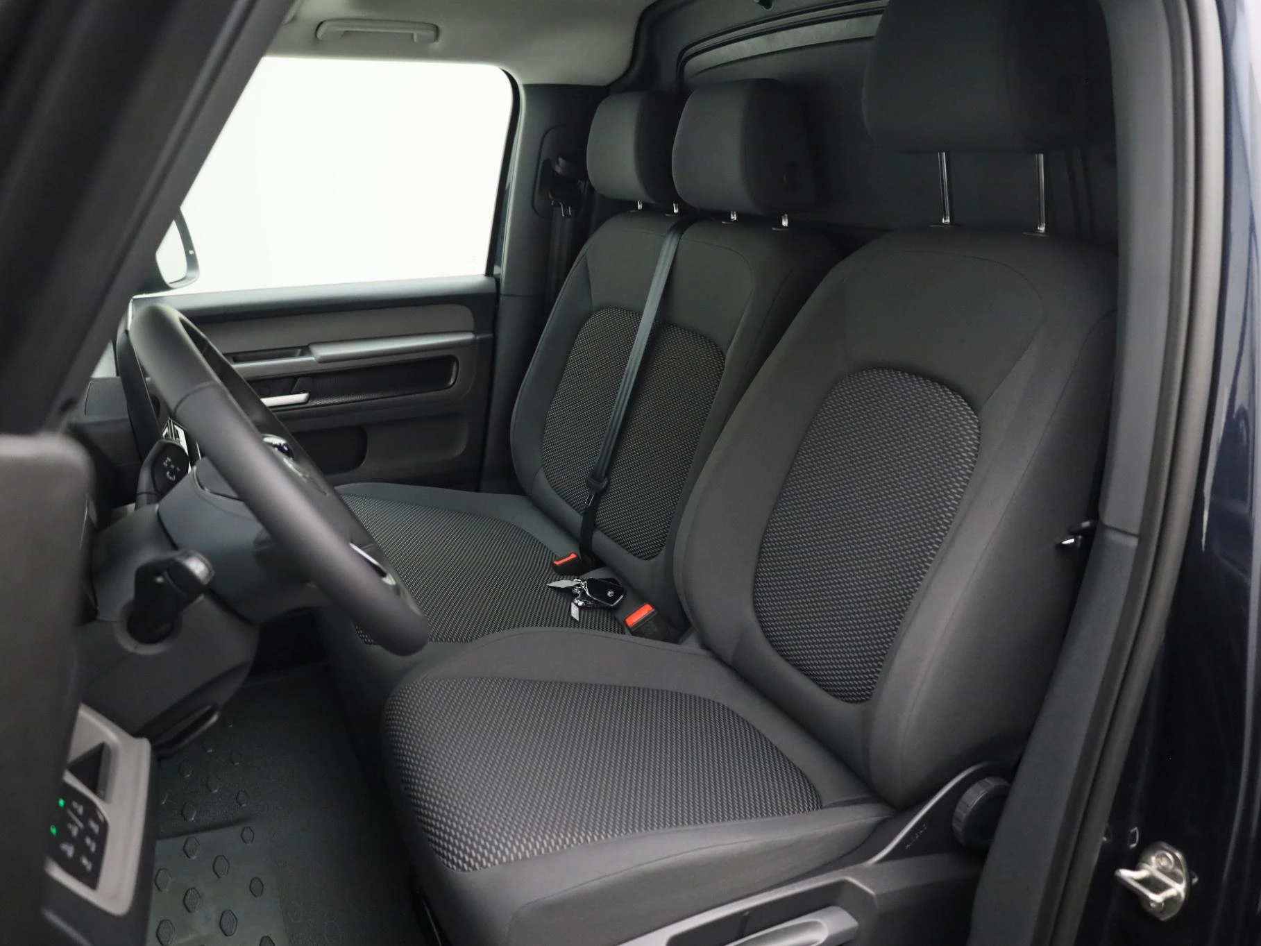 Hoofdafbeelding Volkswagen ID. Buzz Cargo