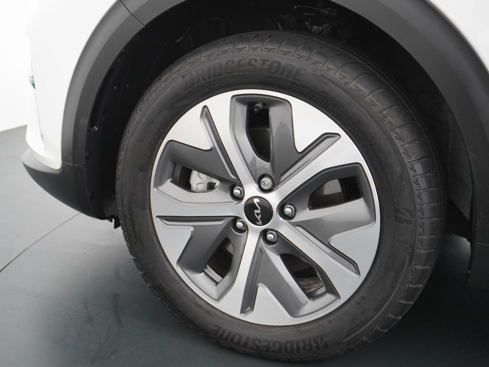 Hoofdafbeelding Kia e-Niro