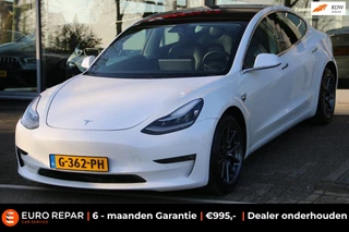Tesla Model 3 Long Range AWD 75 kWh BTW-AUTO SOH 89,9%