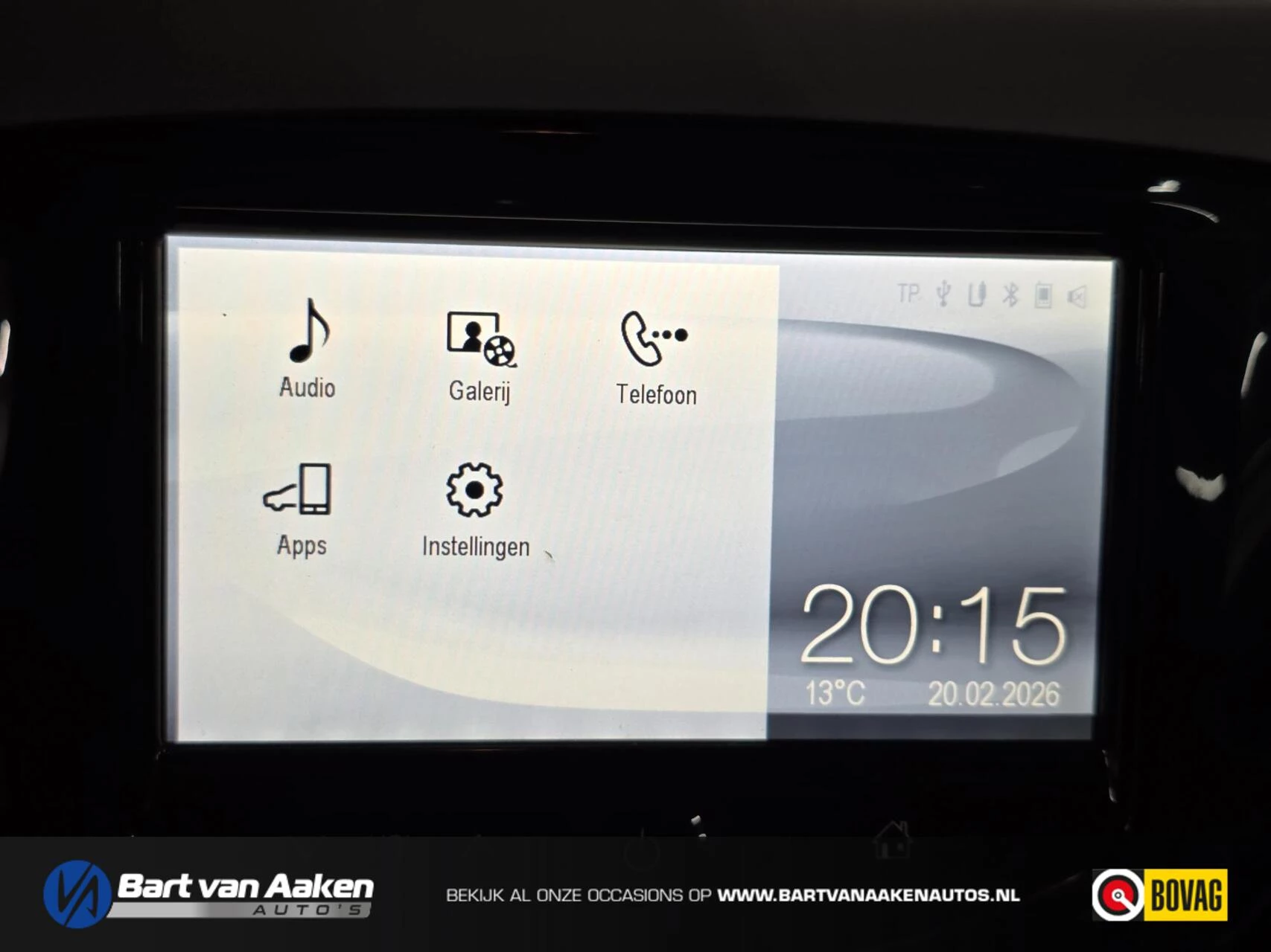 Hoofdafbeelding Opel ADAM