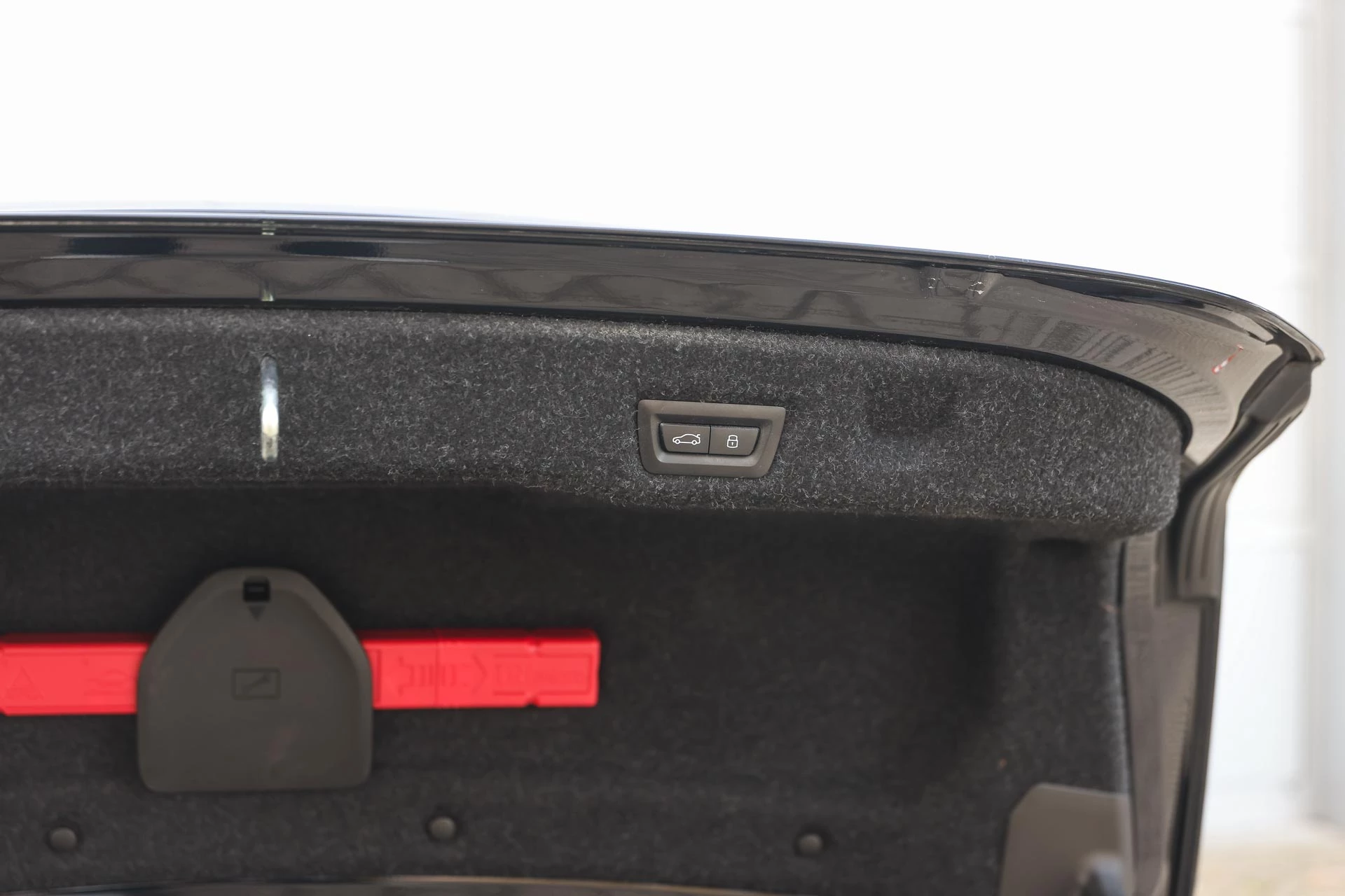 Hoofdafbeelding BMW i5