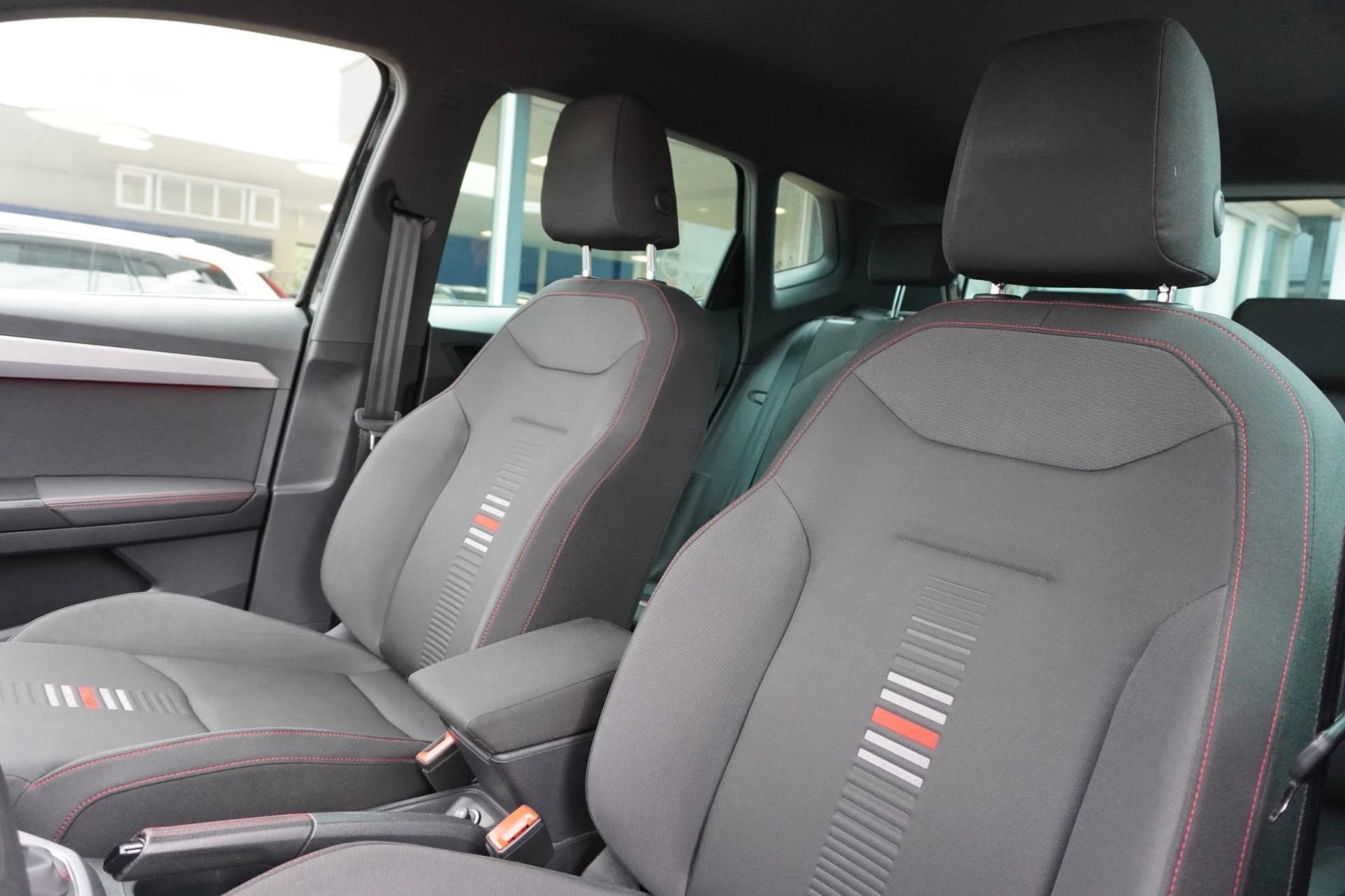 Hoofdafbeelding SEAT Arona