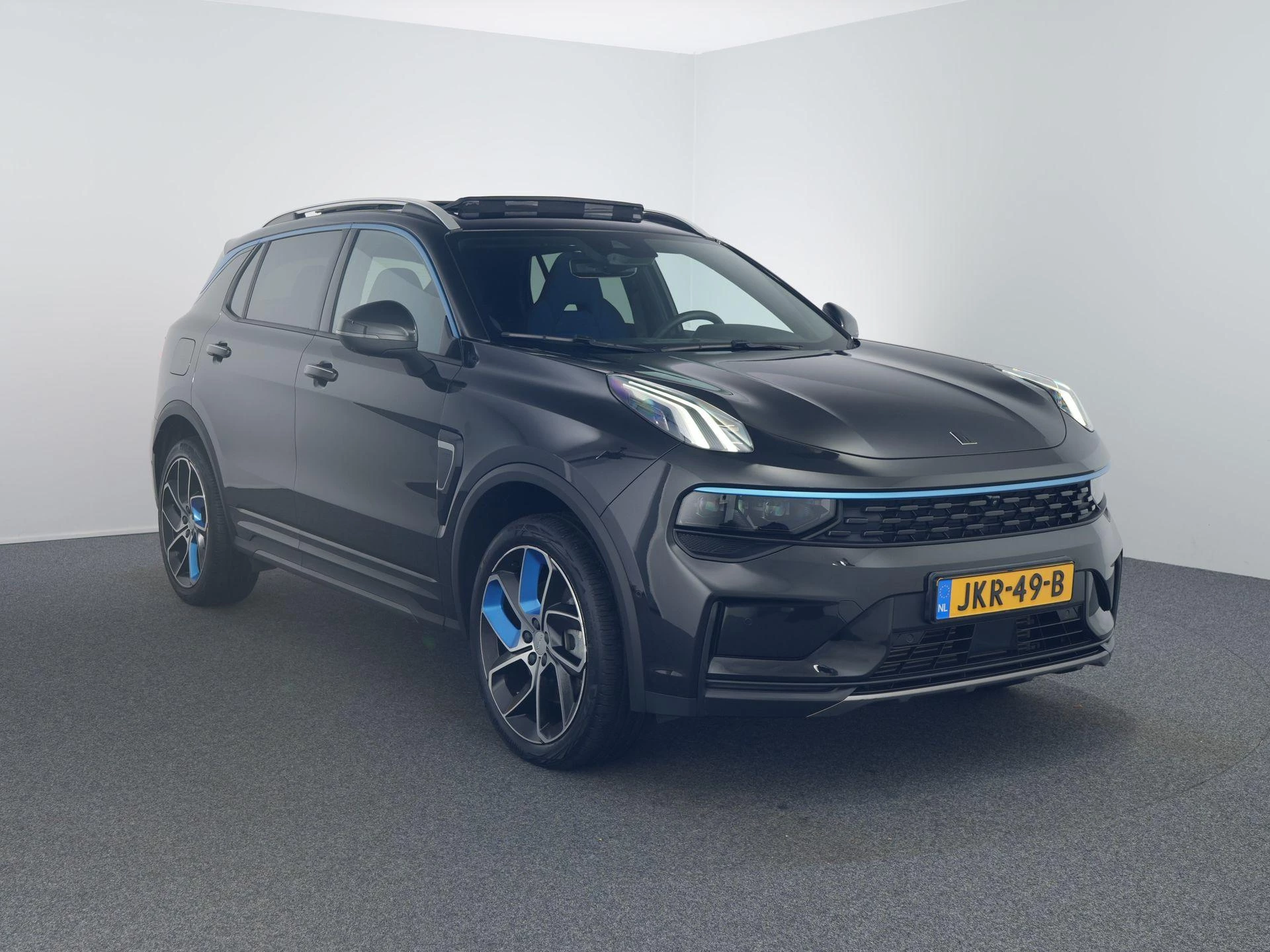 Hoofdafbeelding Lynk & Co 01