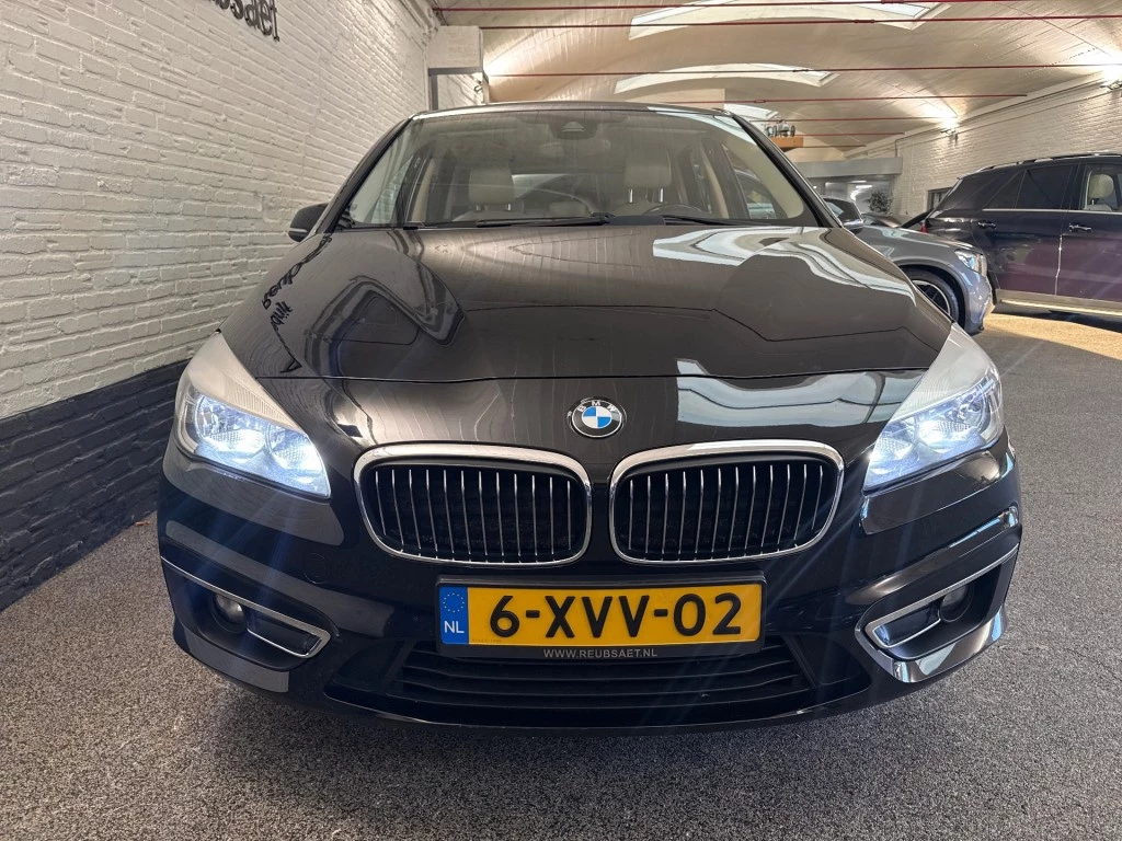 Hoofdafbeelding BMW 2 Serie