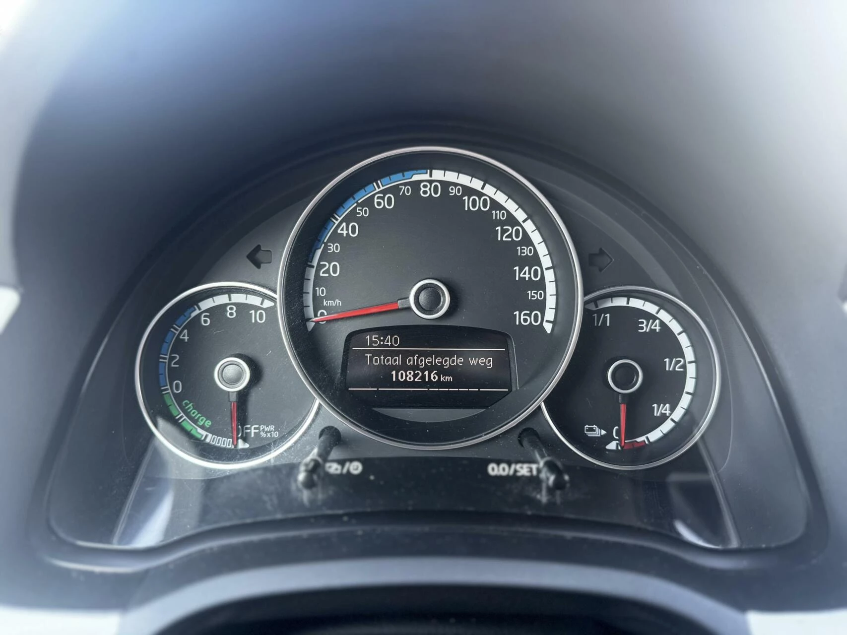 Hoofdafbeelding SEAT Mii