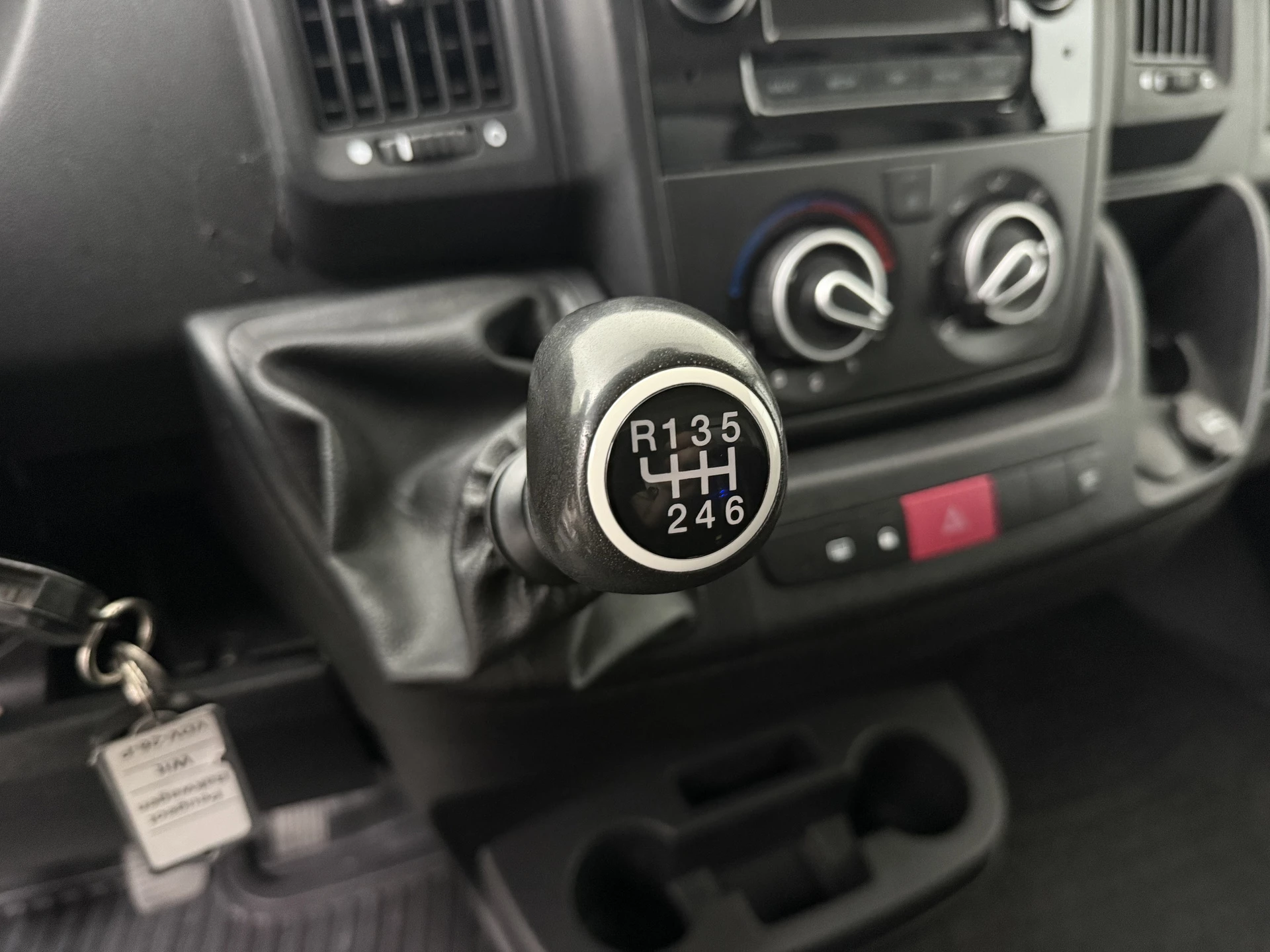 Hoofdafbeelding Peugeot Boxer