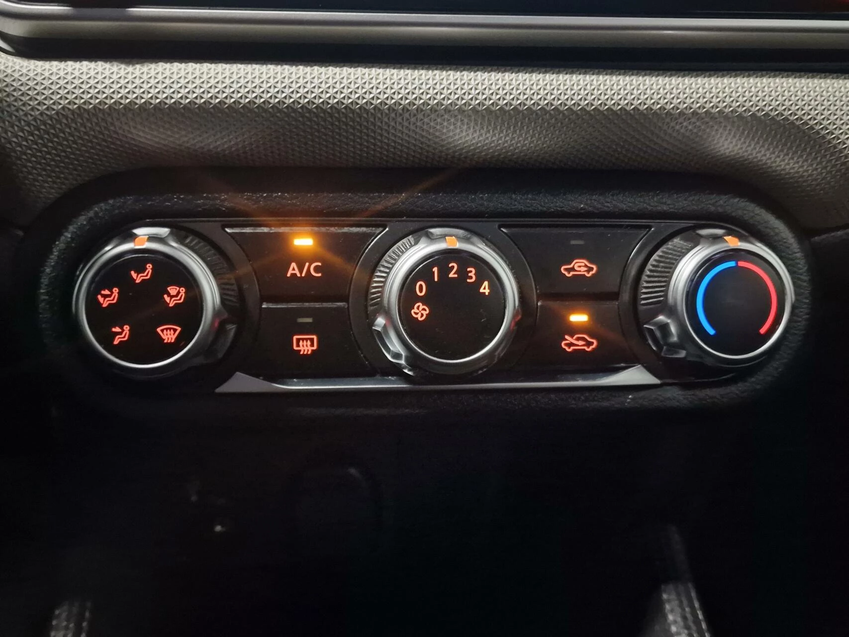 Hoofdafbeelding Nissan Micra