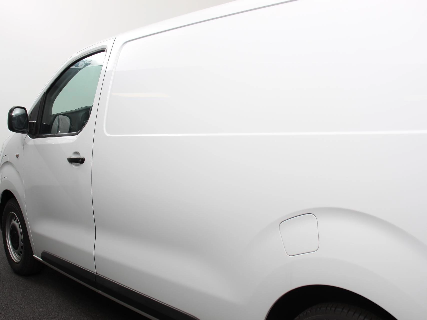 Hoofdafbeelding Citroën ë-Jumpy