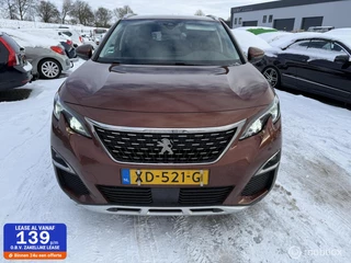 Peugeot 3008 1.2 PureTech Allure automaat