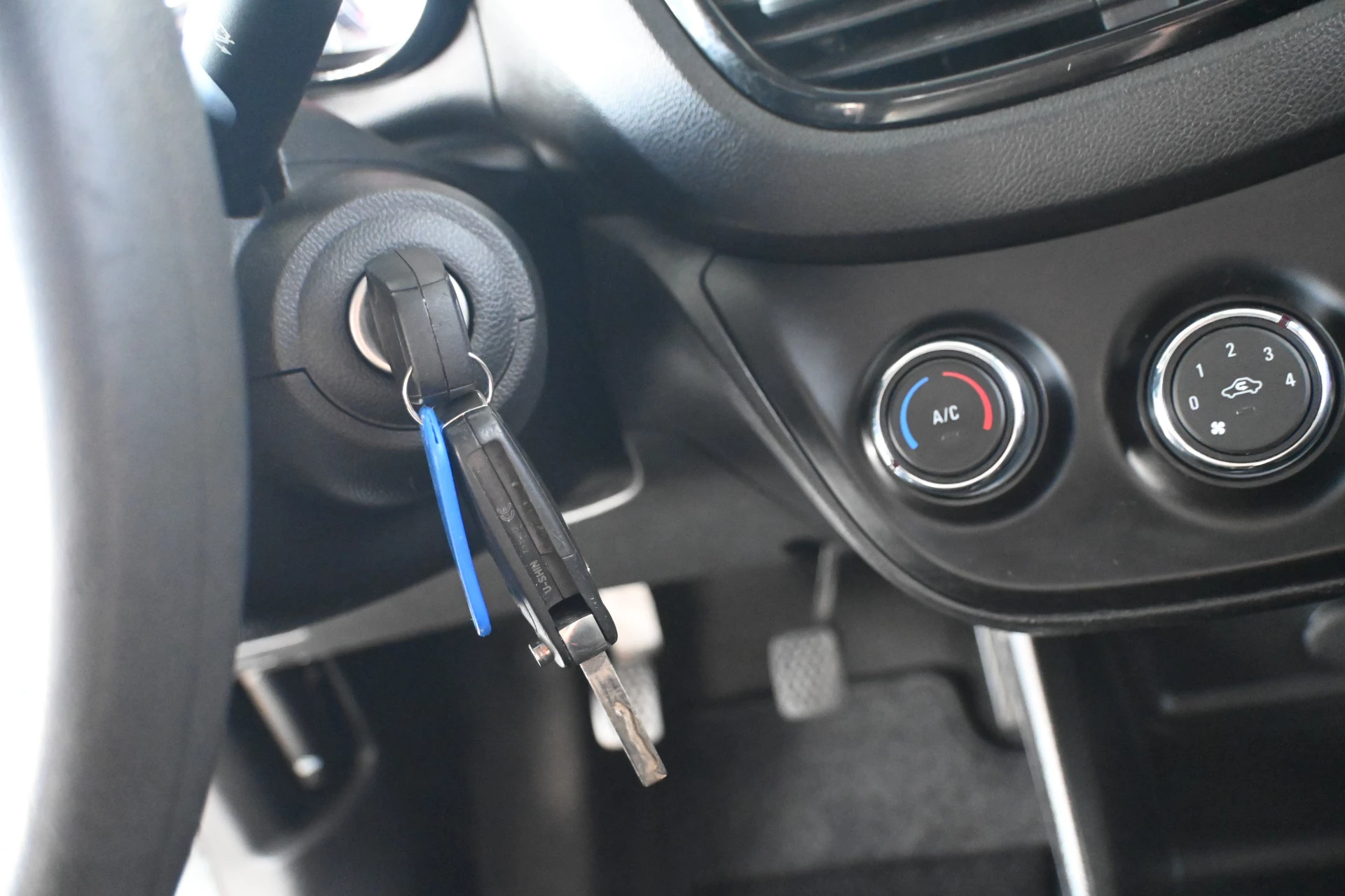 Hoofdafbeelding Opel KARL