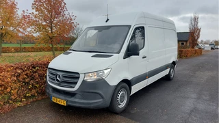 Mercedes-Benz Sprinter 214 2.2 CDI L2H2 Functional AIRCO BJ 2019