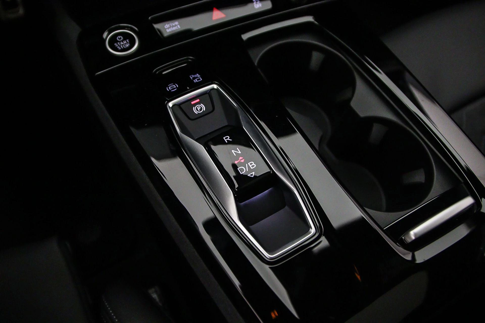 Hoofdafbeelding Audi A6 Sportback e-tron