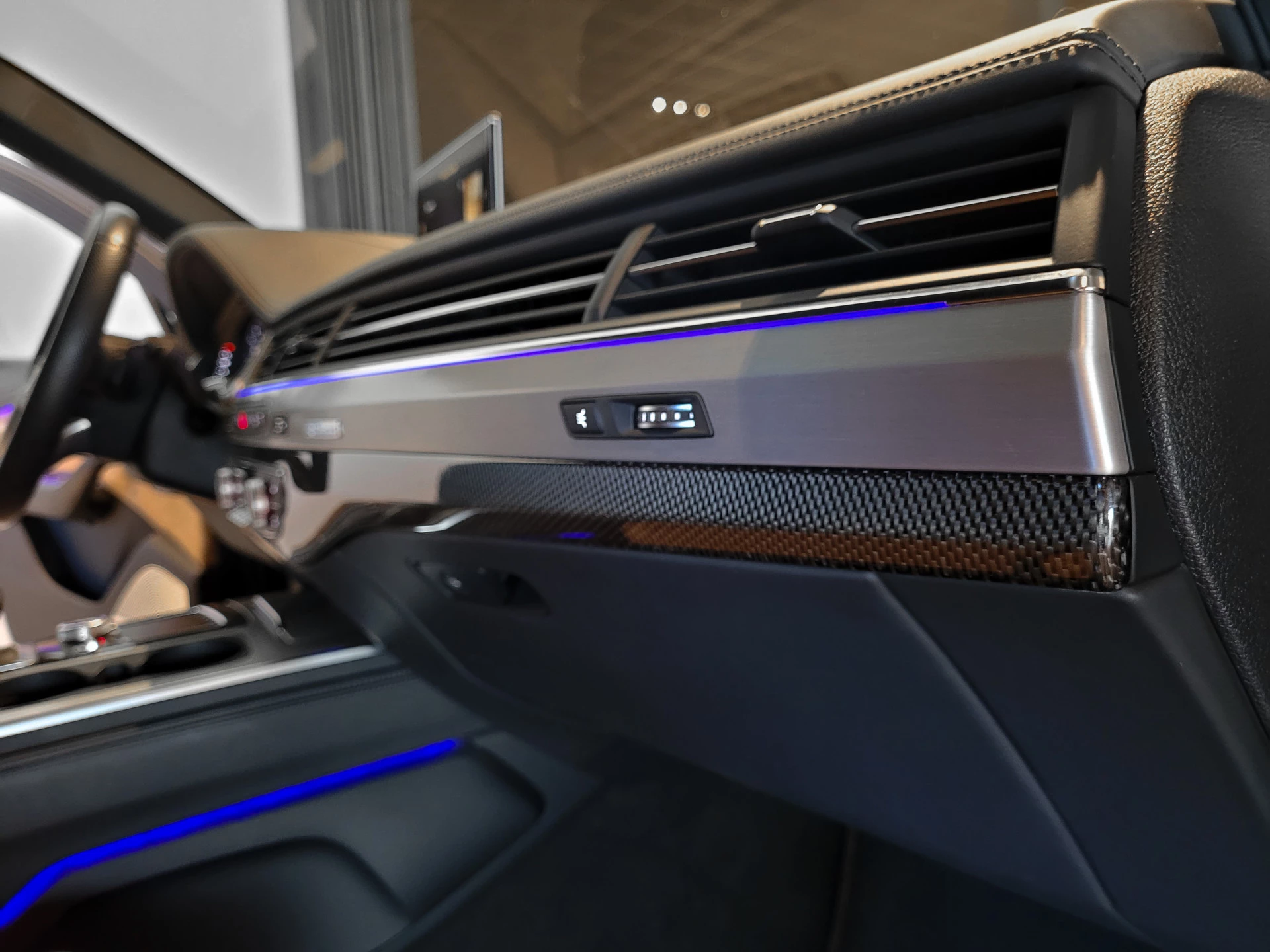 Hoofdafbeelding Audi SQ7