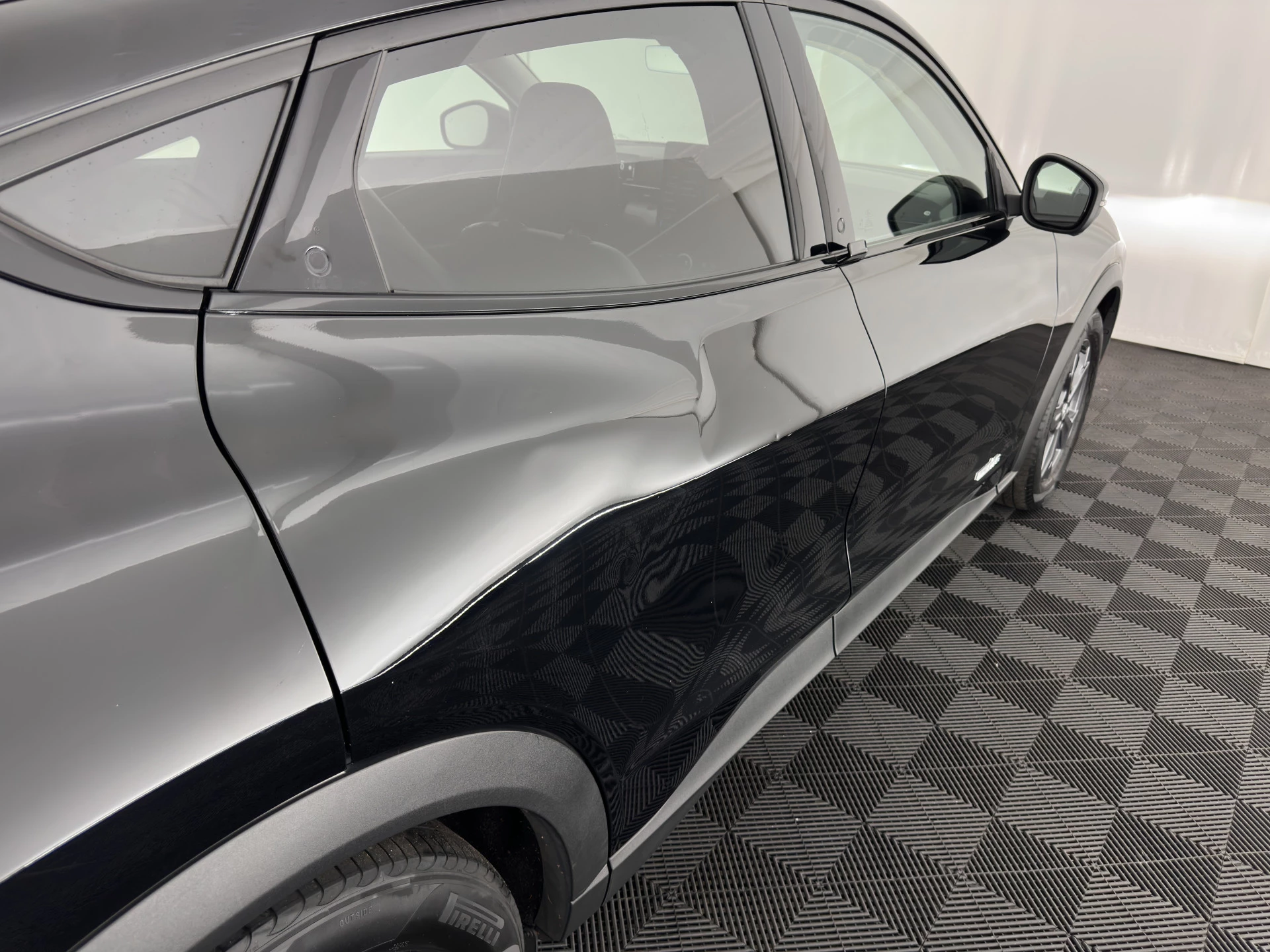 Hoofdafbeelding Ford Mustang Mach-E