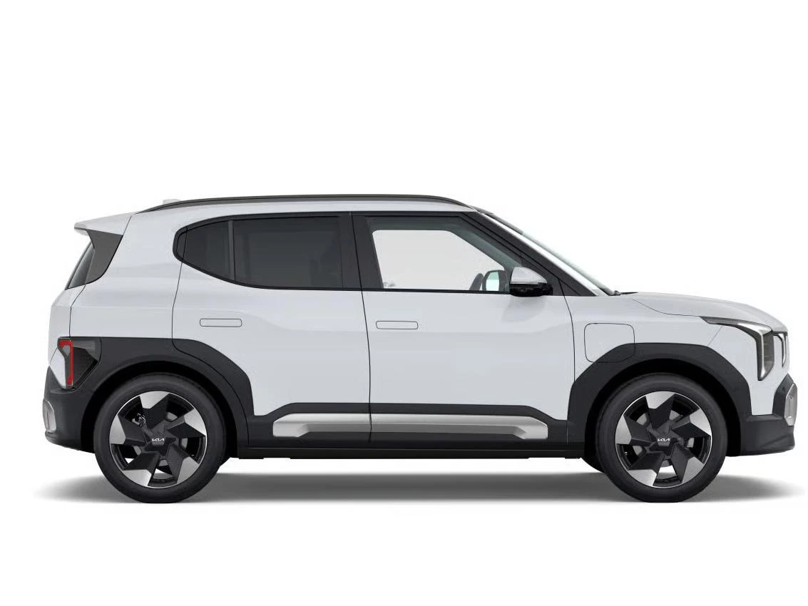 Hoofdafbeelding Kia EV2