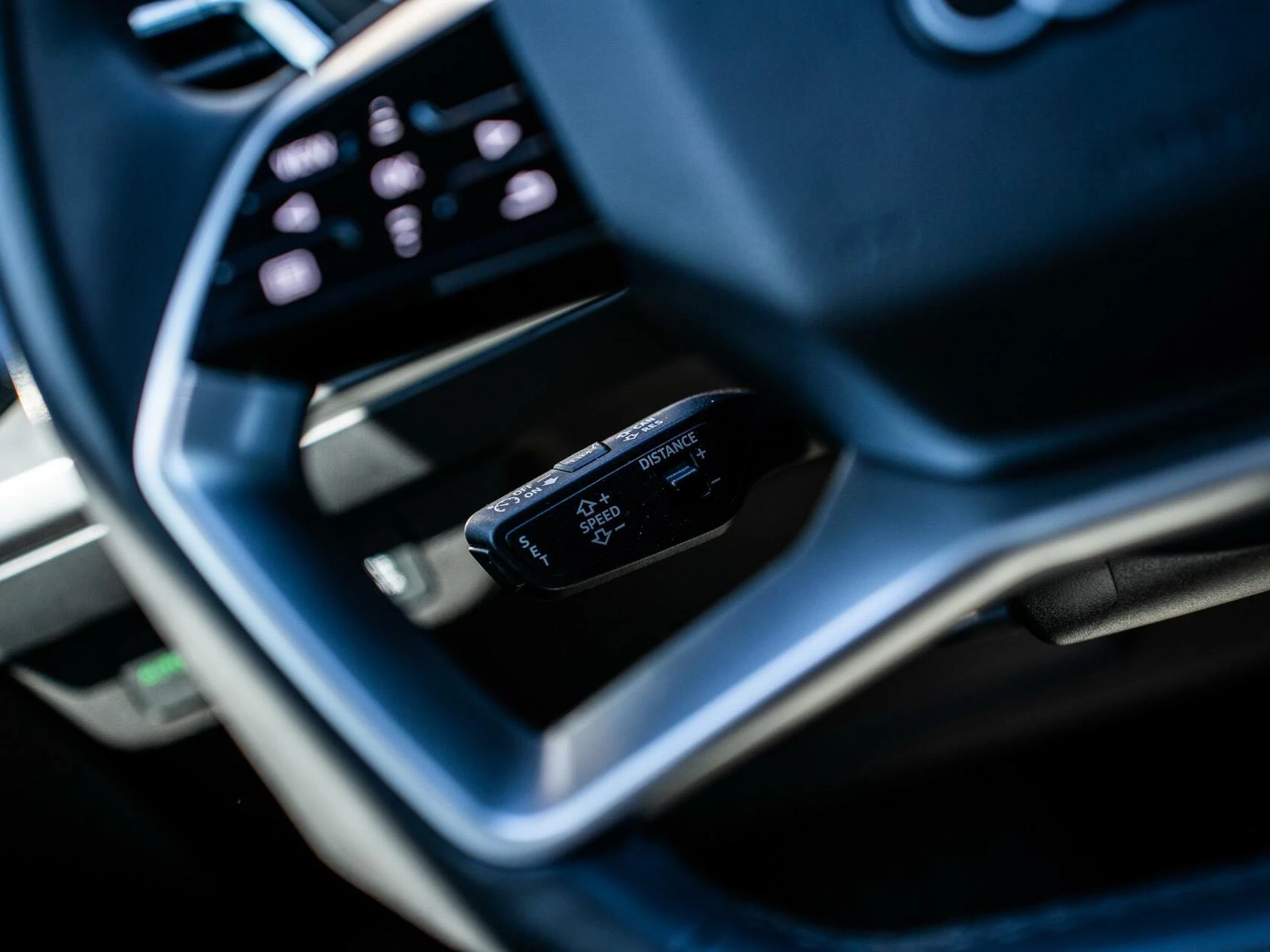 Hoofdafbeelding Audi Q4 e-tron
