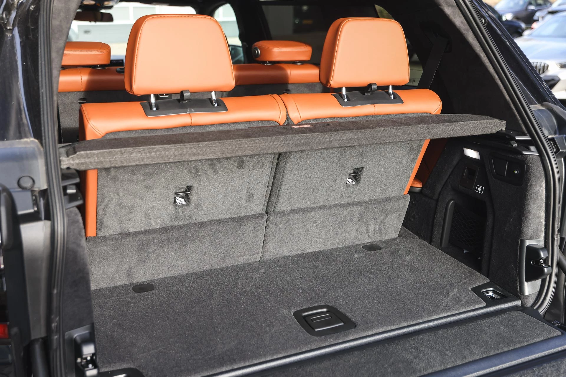 Hoofdafbeelding BMW X7