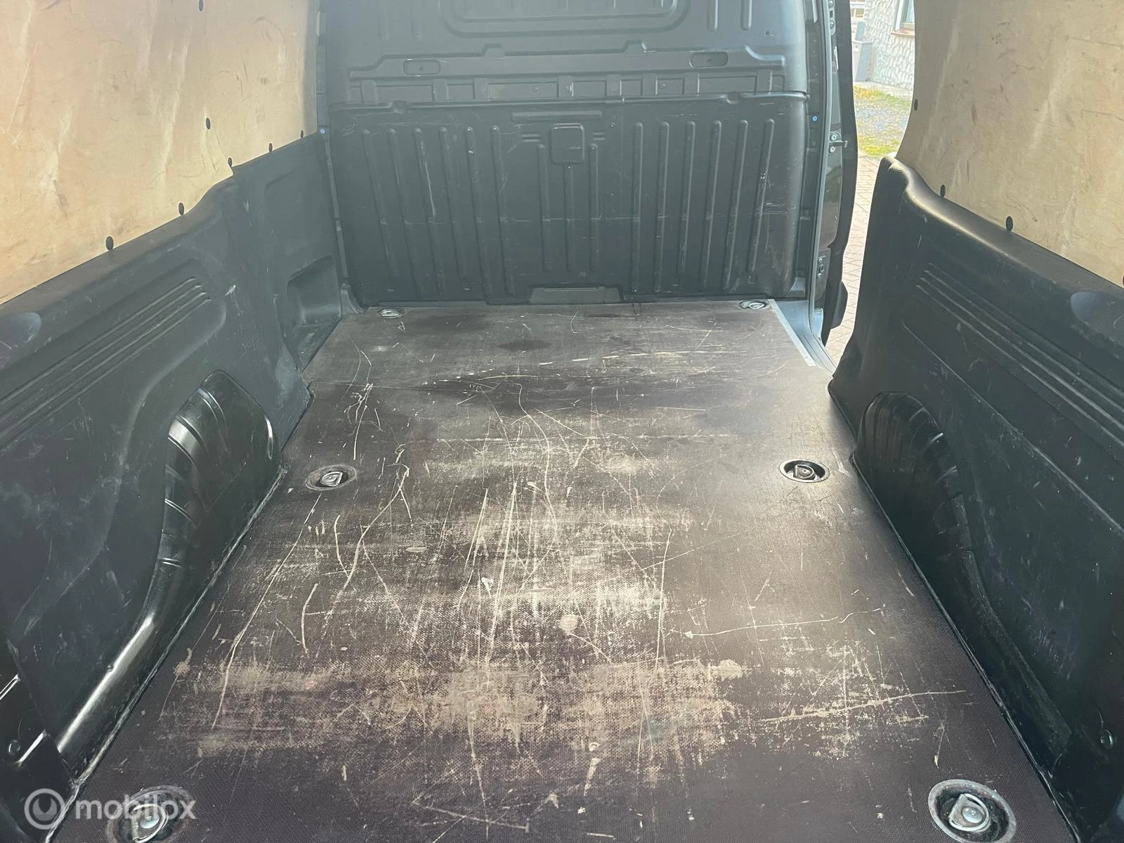 Hoofdafbeelding Opel Combo