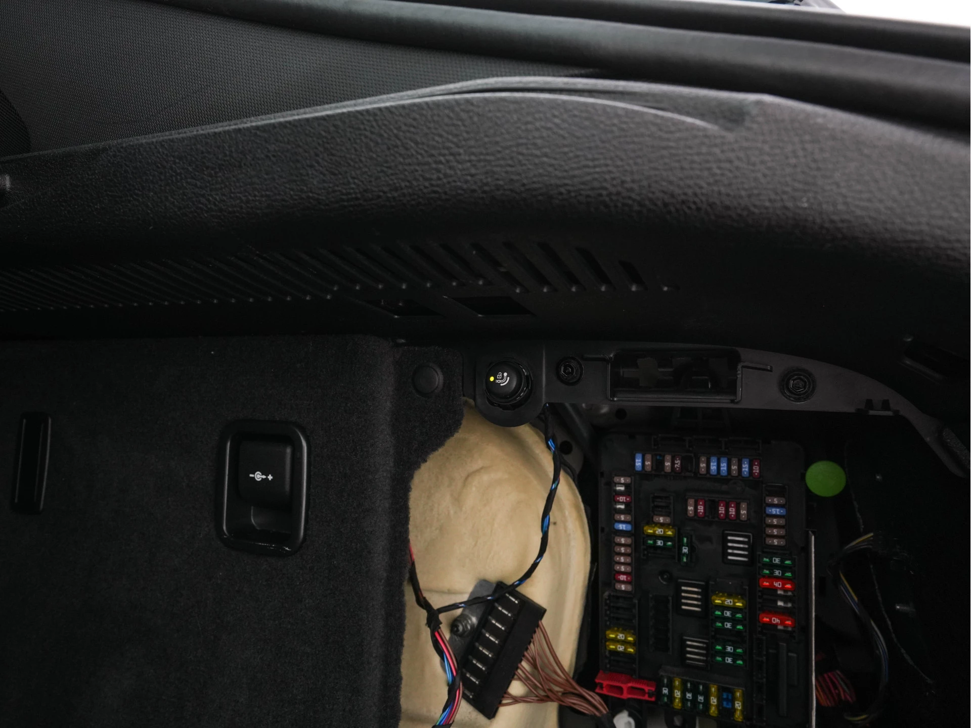 Hoofdafbeelding BMW X6