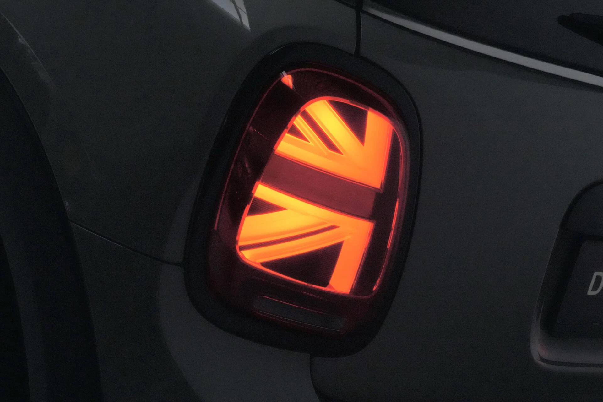 Hoofdafbeelding MINI Cooper S