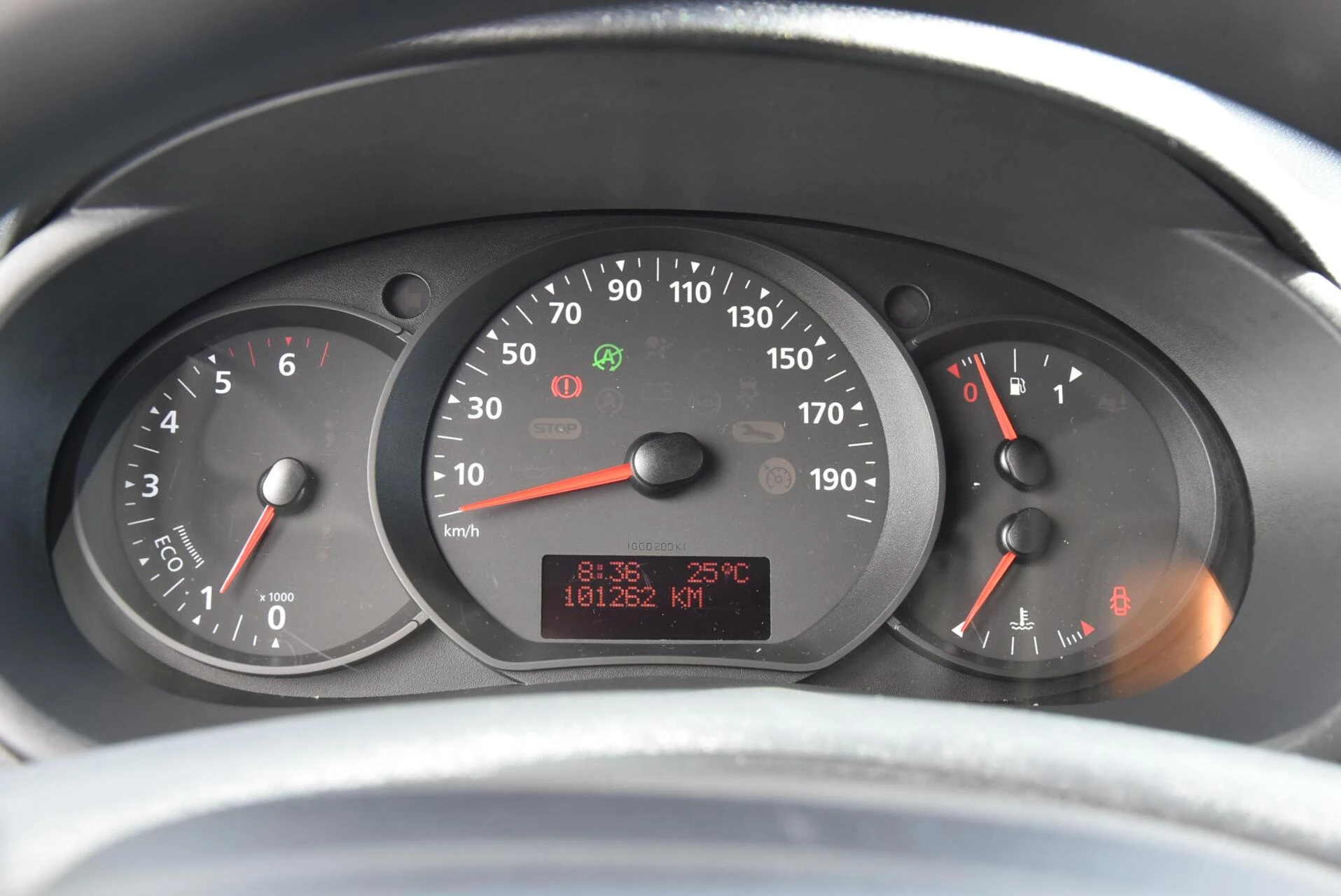 Hoofdafbeelding Renault Kangoo