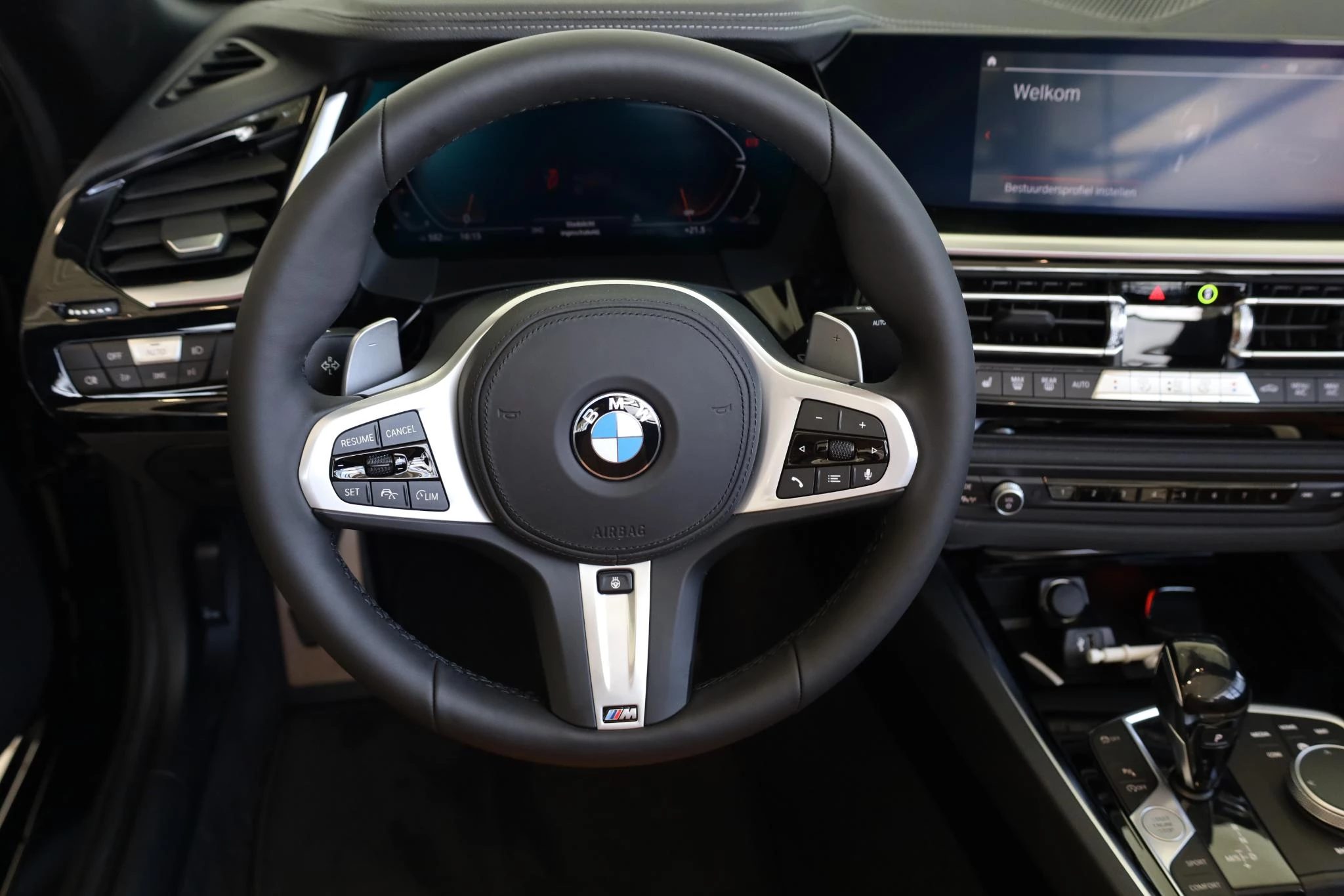 Hoofdafbeelding BMW Z4