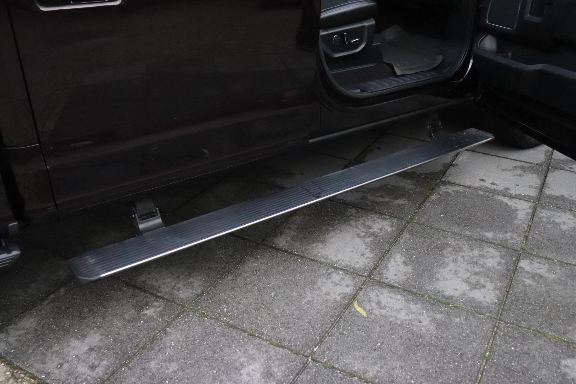 Hoofdafbeelding Ford F-150