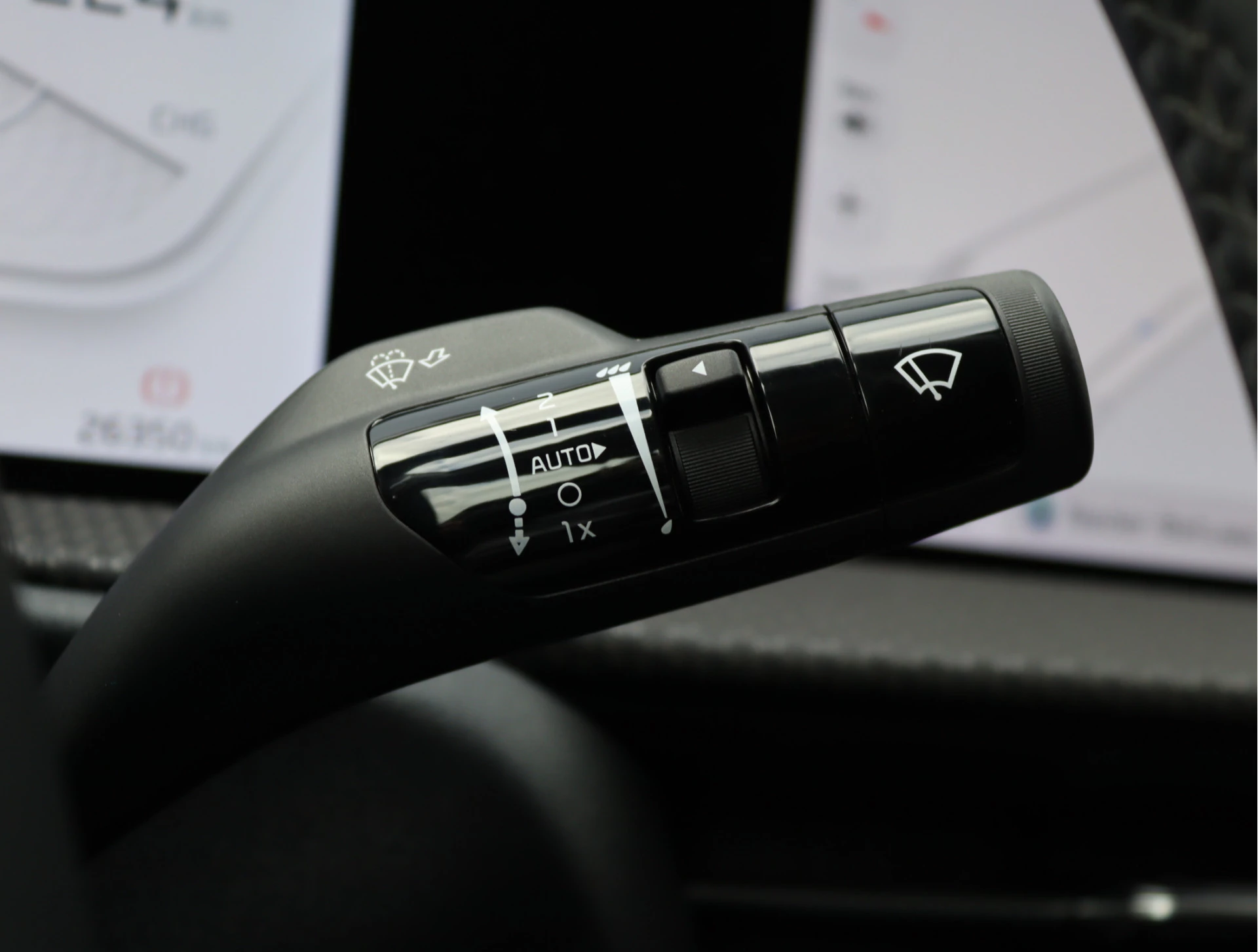 Hoofdafbeelding Kia EV6