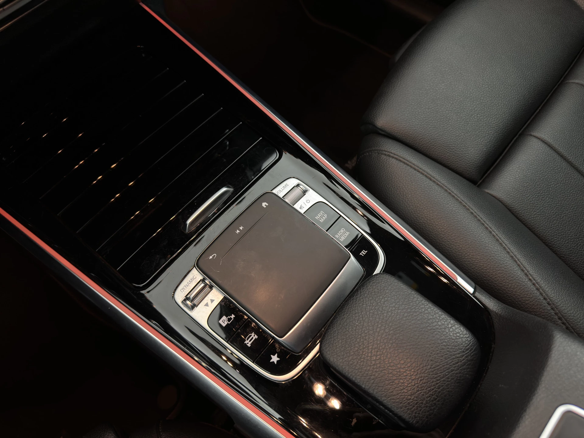 Hoofdafbeelding Mercedes-Benz GLB