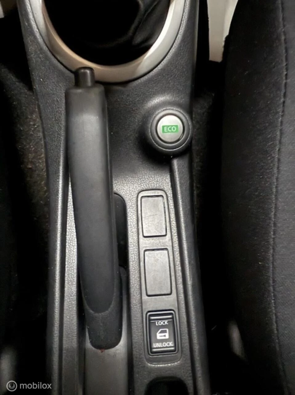 Hoofdafbeelding Nissan Note