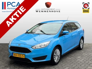 Ford Focus Wagon 1.0 Trend Airco/El.ramen