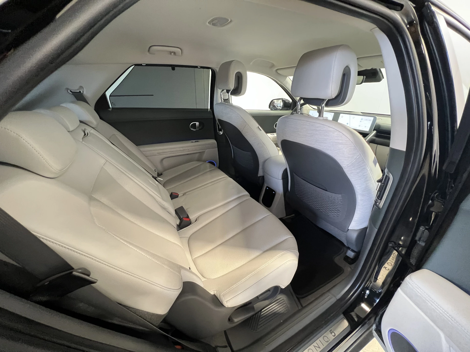 Hoofdafbeelding Hyundai IONIQ 5