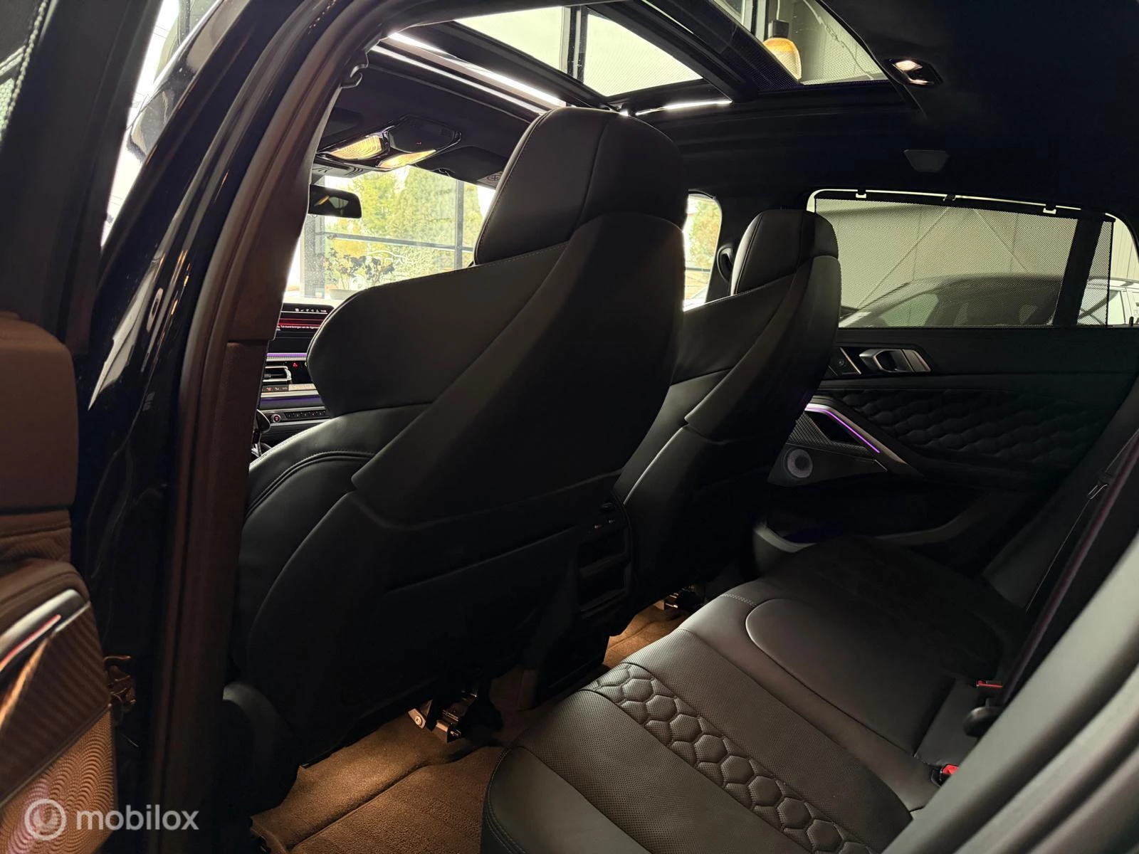 Hoofdafbeelding BMW X6