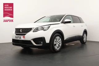 Peugeot 5008 BWJ 2020 1.2 131 PK Blue Lease Executive Avantage AUTOMAAT / 7 PER / APPLE CARPLAY / ANDROID AUTO / NAVI / CLIMA / CRUISE / CAMERA / PARKEERSENSOREN / LMV