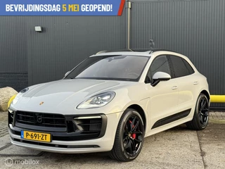 Porsche Macan 2.9 GTS | Sport Chrono | Pano | Luchtvering