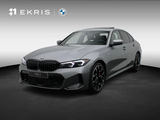 BMW 3 Serie 320i Sedan | M Sportpakket Pro | Innovation Pack | Comfort Pack | Showroom Selection