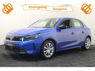 Opel Corsa 1.2 Turbo