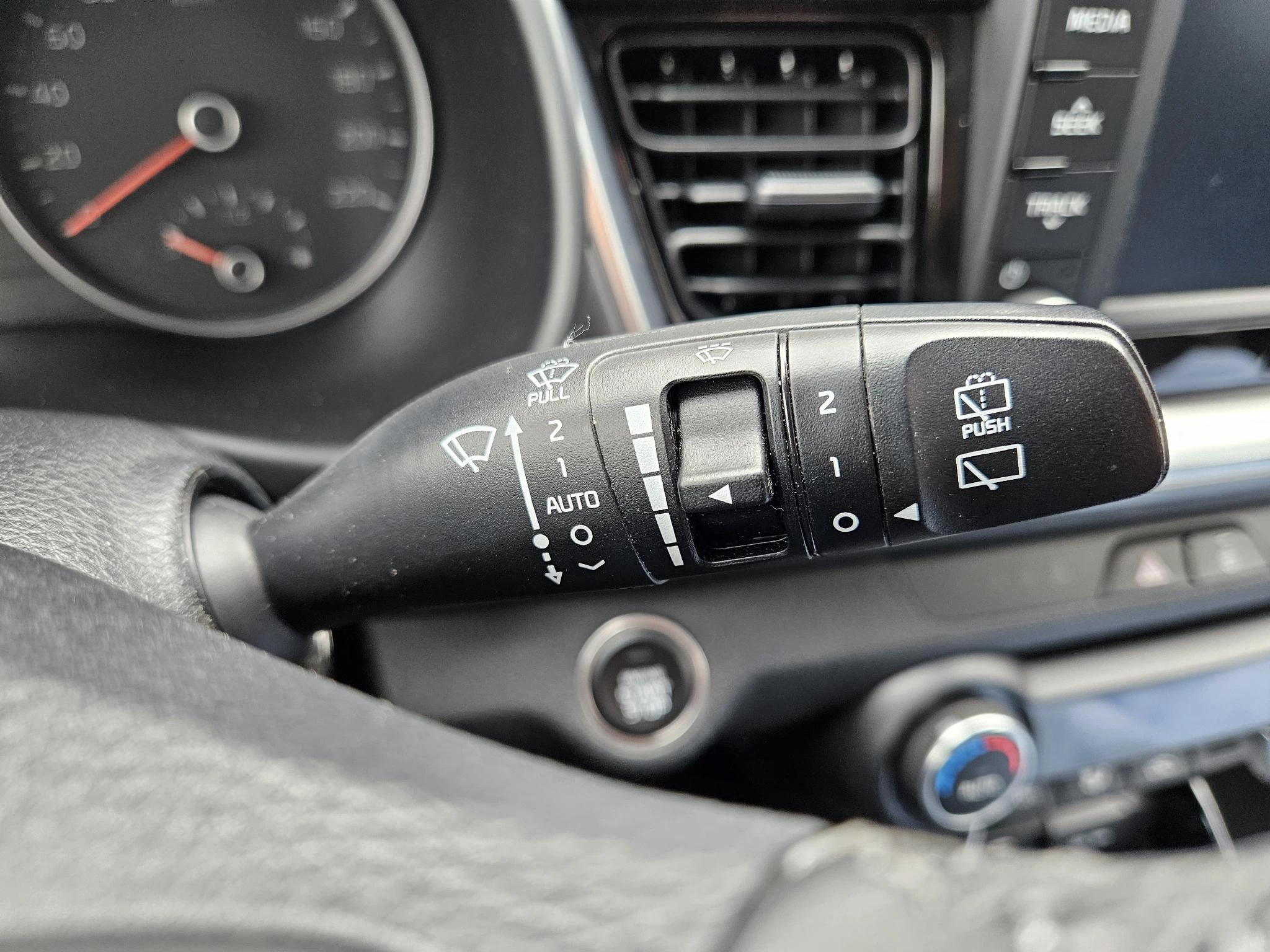 Hoofdafbeelding Kia Stonic