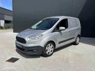 Ford Transit Courier 1.0 Ambiente / MARGE / AIRCO / schuif m